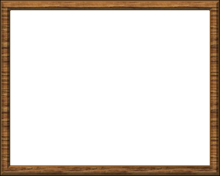 brown border