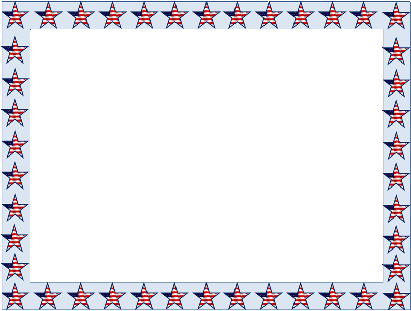 flag border