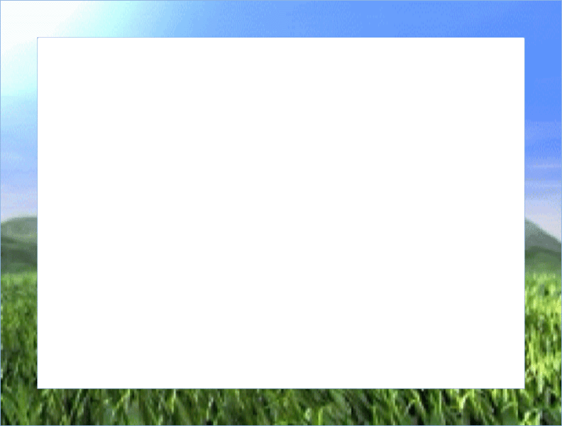 Flower Animated Gif Borders For Powerpoint Gif Lucu Keren Images