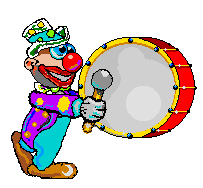 clowndrum