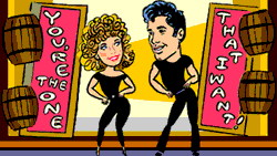 grease