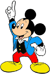 mickey