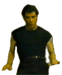 travolta