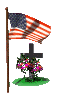 flaggrave