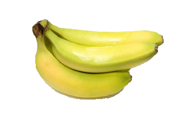 bananas
