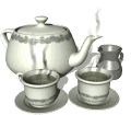 teapot