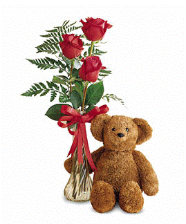bearroses