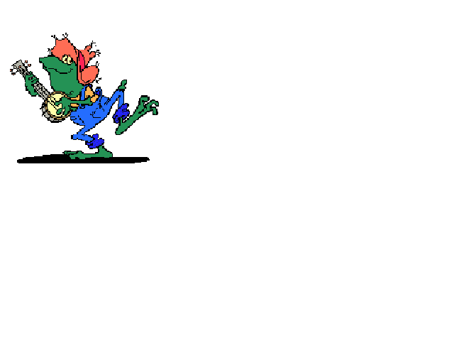 frogbanjo