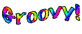 groovy