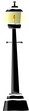lamppost