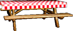 picnictable