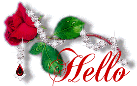 rosehello