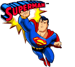 superman