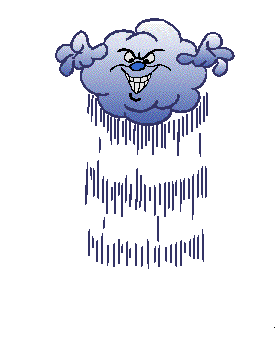 thunderrain