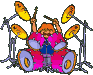 drummer