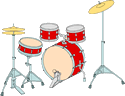 drumkit