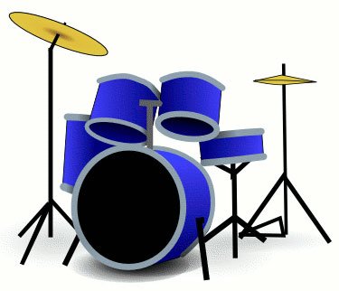 drumkit