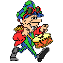 drumwalker