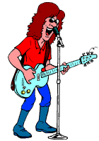 guitarsinger
