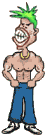 buffdude