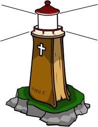 lighthouse