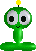 aliengreen