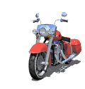 harley
