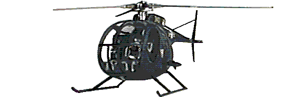 helicopter
