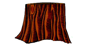 stump